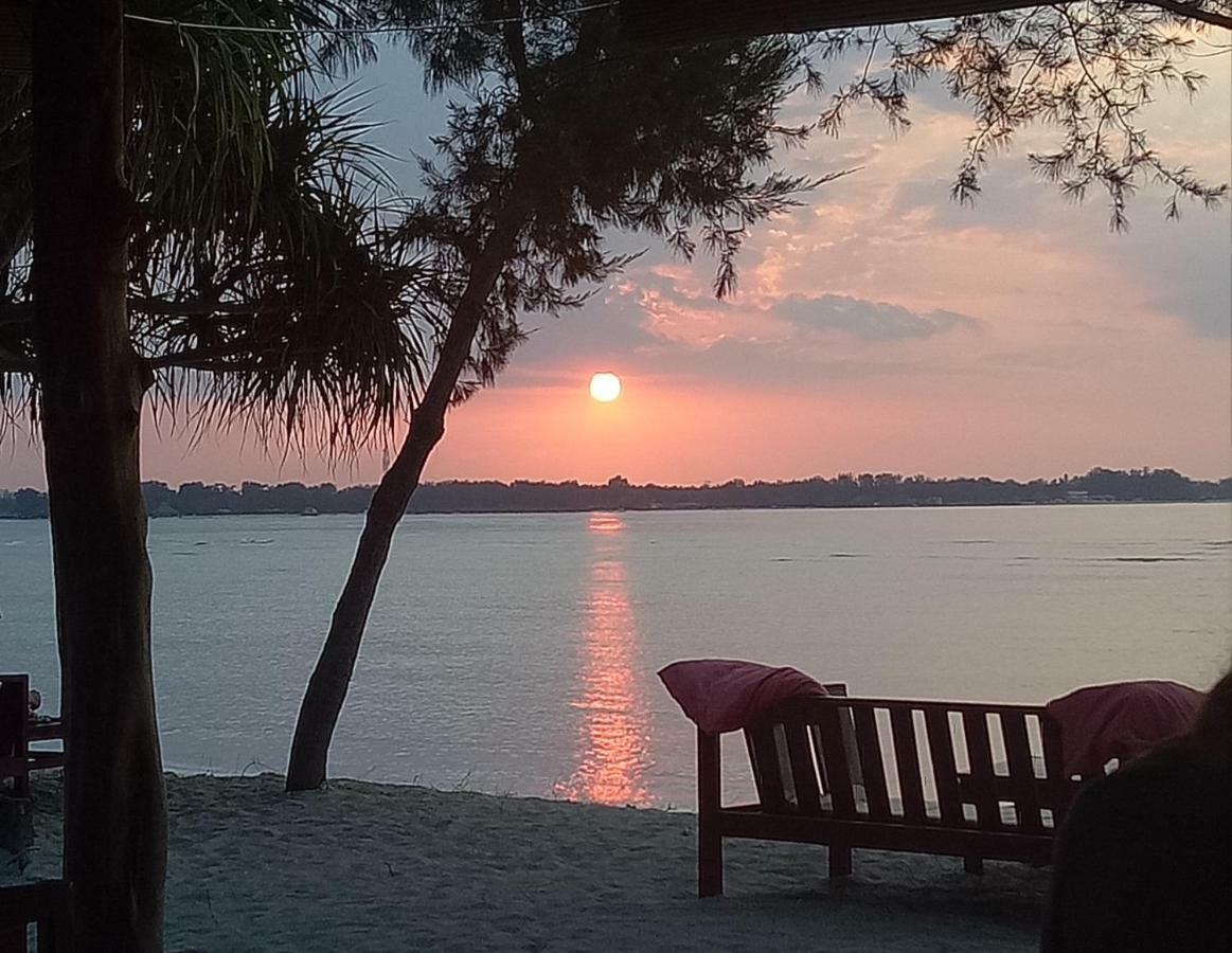 Nusa Indah Bungalows Νησιά Γκίλι Εξωτερικό φωτογραφία